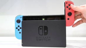 Nintendo Switch Pro: Βρέθηκε καταχώρηση στο Amazon