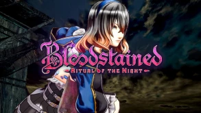 Έρχεται sequel για το Bloodstained: Ritual of the Night