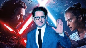 Star Wars: O J.J. Abrams παραδέχεται το μεγάλο λάθος της sequel τριλογίας