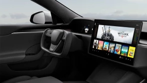 Τα Tesla θα είναι και παντοδύναμες κονσόλες με RDNA 2 γραφικά από την AMD