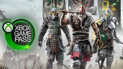 Το For Honor έρχεται στο Xbox Game Pass με άλλα τρία παιχνίδια