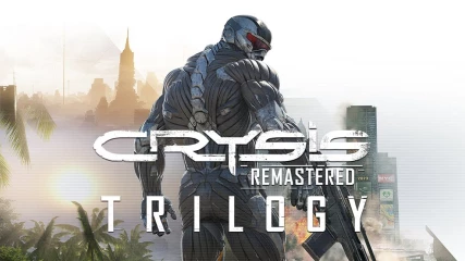 Το Crysis Remastered Trilogy είναι γεγονός και έρχεται σε κονσόλες και PC το φθινόπωρο