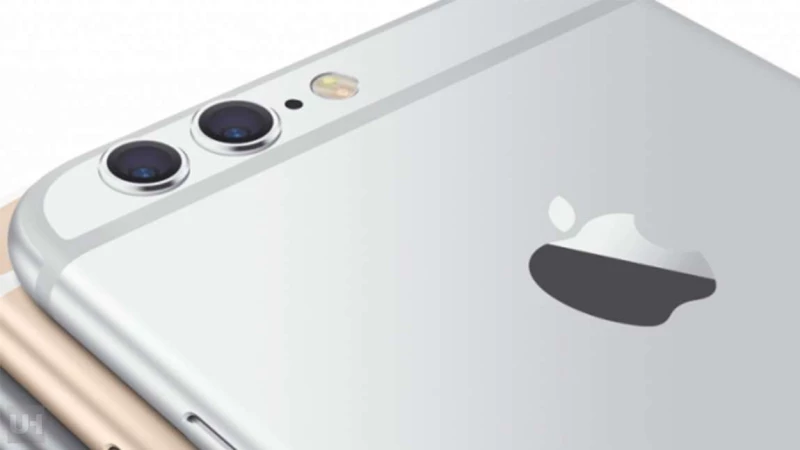 Νέα dual-camera τεχνολογία για Apple και Samsung