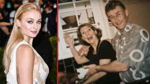 Η Sophie Turner του Game of Thrones θα παίξει στη σειρά “The Staircase” του HBO