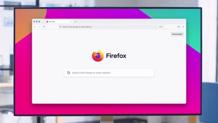 Έφτασε η μεγαλύτερη αναβάθμιση του Firefox