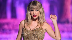 Και η Taylor Swift στη νέα ταινία του David O. Russell με το μισό Χόλιγουντ στο cast