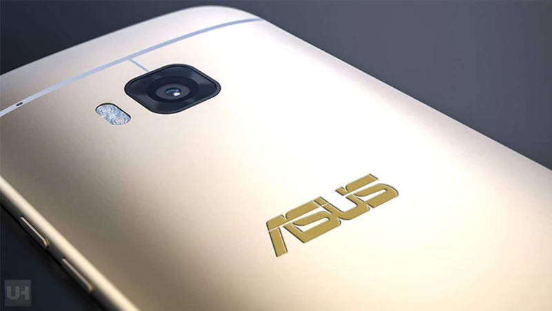 Η Asus σκέφτεται την εξαγορά της HTC
