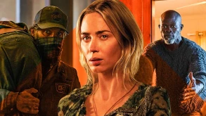 A Quiet Place Part 3: Το σενάριο της επόμενης ταινίας είναι έτοιμο