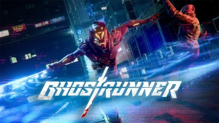 Το Ghostrunner έρχεται στα PS5 και Xbox Series X|S σε retail μορφή τον Σεπτέμβριο