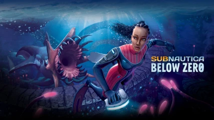 Subnautica: Below Zero Review – Άβυσσος, το παιχνίδι