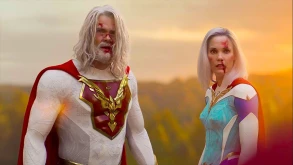 Κόβεται το Jupiter's Legacy - Η παταγώδης αποτυχία του Netflix που κόστισε όσο μια Marvel ταινία
