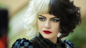 Cruella Review - Η εκδίκηση είναι ένα πιάτο που σερβίρεται…με στιλ