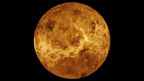 Η NASA επιστρέφει στην Αφροδίτη μετά από δεκαετίες απουσίας