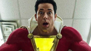 Το πρώτο teaser του Shazam! Fury of the Gods μπορεί και τρολάρει τον εαυτό του