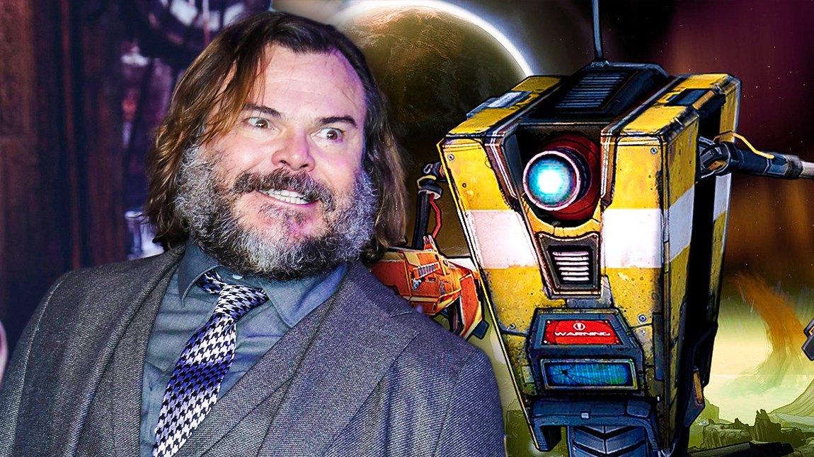 Ταινία Borderlands: Και οι πέντε, μάλλον, είναι υπέροχοι (ΦΩΤΟ)