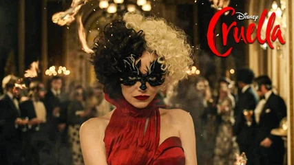 Έρχεται το sequel της Cruella - Θα επιστρέψει η Emma Stone;