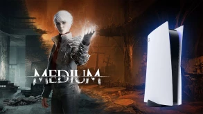 Το The Medium των Xbox Series X|S φαίνεται πως έρχεται στο PS5
