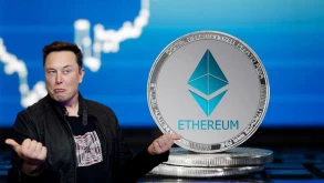 Απροσδόκητη υποστήριξη στο Ethereum από τον Elon Musk