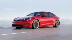 Elon Musk: Το Plaid Plus της Tesla ακυρώνεται επειδή το απλό Plaid είναι τόσο καλό