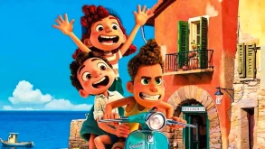 Το νέο κλιπ του “Luca” της Pixar μάς συστήνει τους μικρούς ήρωες της ταινίας