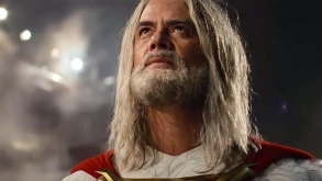 Jupiter's Legacy: Αντέδρασε ο Josh Duhamel στο κόψιμο της σειράς του Netflix