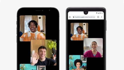 Γεγονός: Το FaceTime έρχεται στις Android και Windows συσκευές