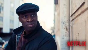 Νέα ματιά στο Λουπέν Part 2 - Ο Omar Sy στο κυνήγι της νέμεσις του (ΒΙΝΤΕΟ)
