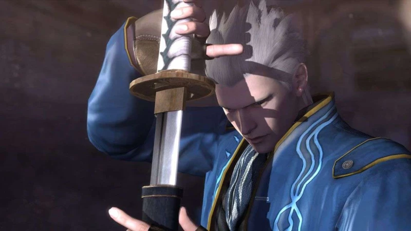 Με προϋποθέσεις η συνέχεια της Devil May Cry σειράς