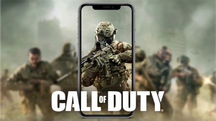 Έρχεται νέο μεγάλο Call of Duty παιχνίδι για iOS και Android