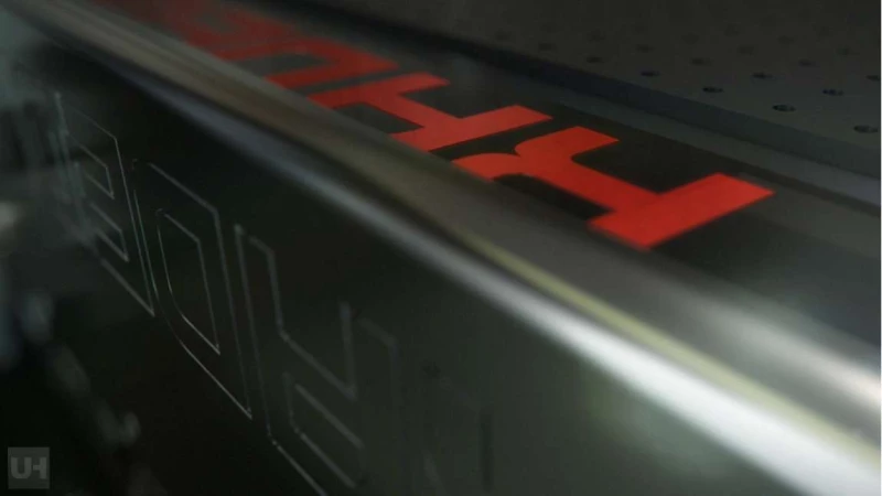 Διέρρρευσε marketing υλικό της Radeon R9 Fury X