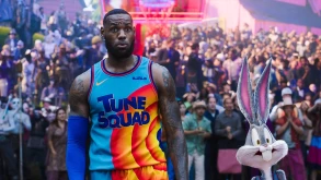 Space Jam 2: Στο νέο trailer, Tune Squad και LeBron James τα παίζουν όλα για όλα