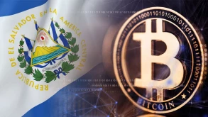 Το Ελ Σαλβαδόρ έγινε τελικά η πρώτη χώρα με επίσημο νόμισμα το Bitcoin