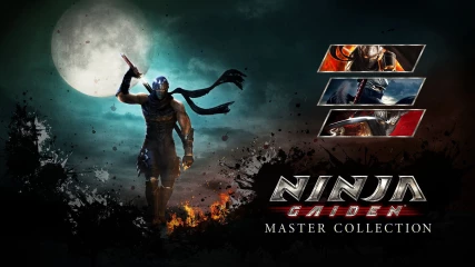 Ninja Gaiden: Master Collection Review – Ένας φίλος ήρθε από τα παλιά!