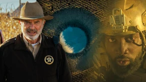 Invasion: Ο Sam Neill ενάντια σε μια εξωγήινη εισβολή στη νέα σειρά της Apple (ΒΙΝΤΕΟ)