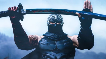 Το launch trailer του Ninja Gaiden: Master Collection μάς προετοιμάζει για πολλά “Izuna Drop”