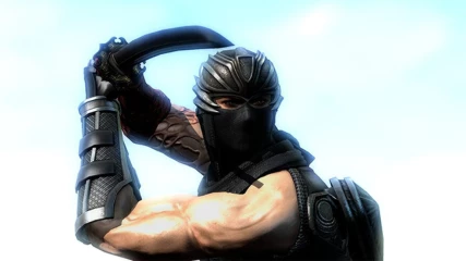 Προβλήματα στην PC έκδοση του Ninja Gaiden: Master Collection
