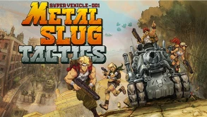 Το νέο Metal Slug δεν είναι αυτό που περιμένετε! (ΒΙΝΤΕΟ)