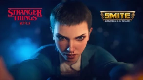 Το Stranger Things εισβάλλει στο…Smite! (ΒΙΝΤΕΟ)
