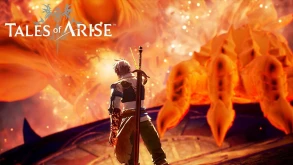 Νέα πλάνα από το Tales of Arise απευθείας από το Summer Game Fest