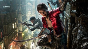 Battle royale με βαμπίρ; Γνωρίστε το Bloodhunt! (ΒΙΝΤΕΟ)