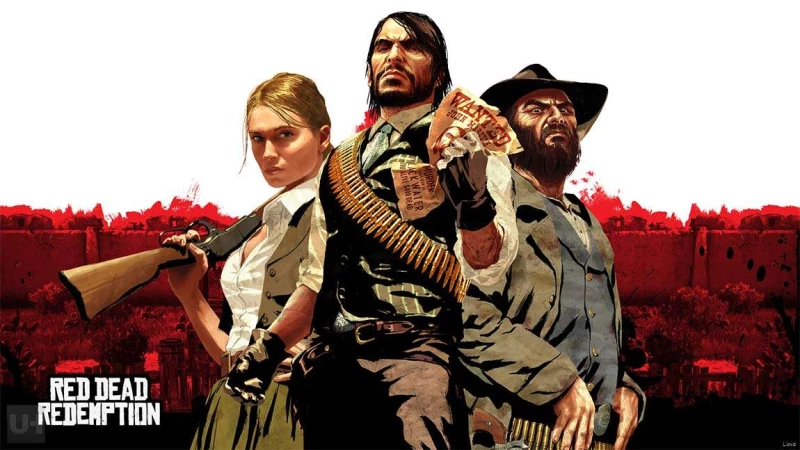 Φήμη: Η Ubisoft αποκαλύπτει την ύπαρξη του Red Dead Redemption 2