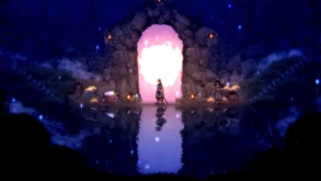 Το λατρεμένο Salt and Sanctuary συνεχίζεται με το Salt and Sacrifice