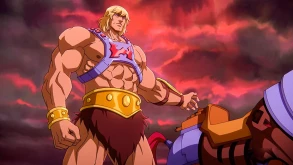 O He-Man επιστρέφει στο Netflix 40 χρόνια μετά και το πρώτο trailer έχει τη δύναμη!