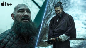 SEE Season 2: Jason Momoa και Dave Bautista μάχονται μέχρι τέλους στο πρώτο trailer