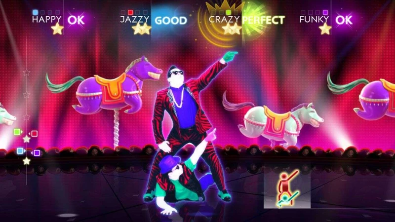 Φήμη: Θα αποκαλυφθεί το Just Dance 2016 στην Ε3
