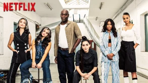 Αυτοί είναι οι ηθοποιοί της live-action Resident Evil σειράς του Netflix (ΦΩΤΟ)