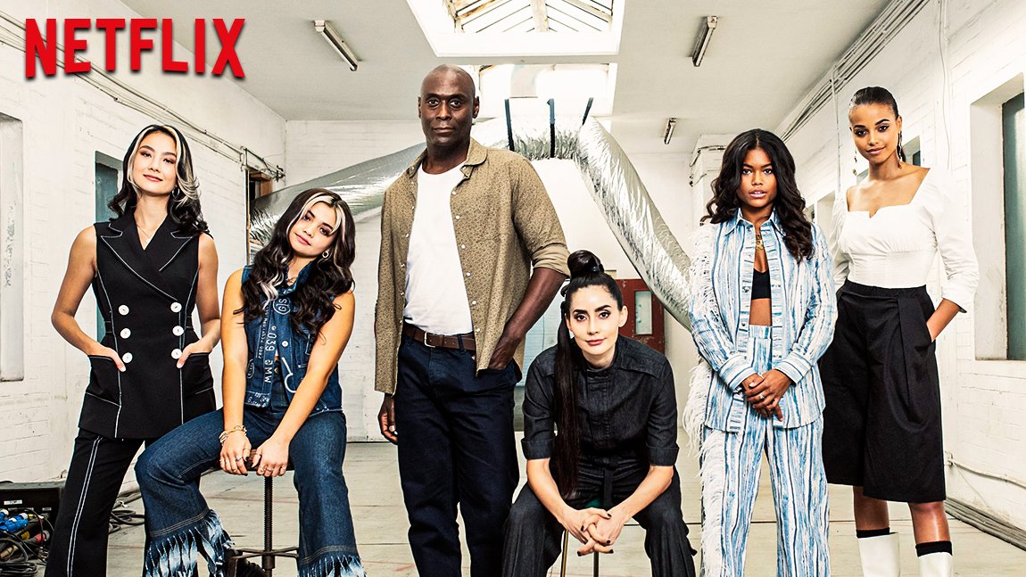 Αυτοί είναι οι ηθοποιοί της live-action Resident Evil σειράς του Netflix (ΦΩΤΟ)