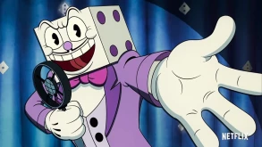 Η πρώτη ματιά στο Cuphead Show του Netflix είναι χάρμα οφθαλμών (ΒΙΝΤΕΟ)