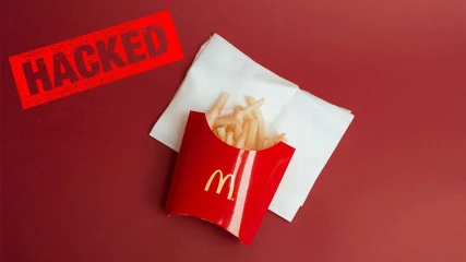 Τα McDonald's είναι τα πιο πρόσφατα θύματα hacking υψηλού προφίλ