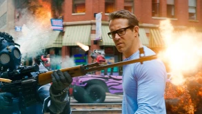 Ο Ryan Reynolds είναι ο "Free Guy" και το trailer της νέας του ταινίας τα σπάει